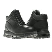 NIKE Men's Air Max Goadome ACG Boots, Black, 11.5